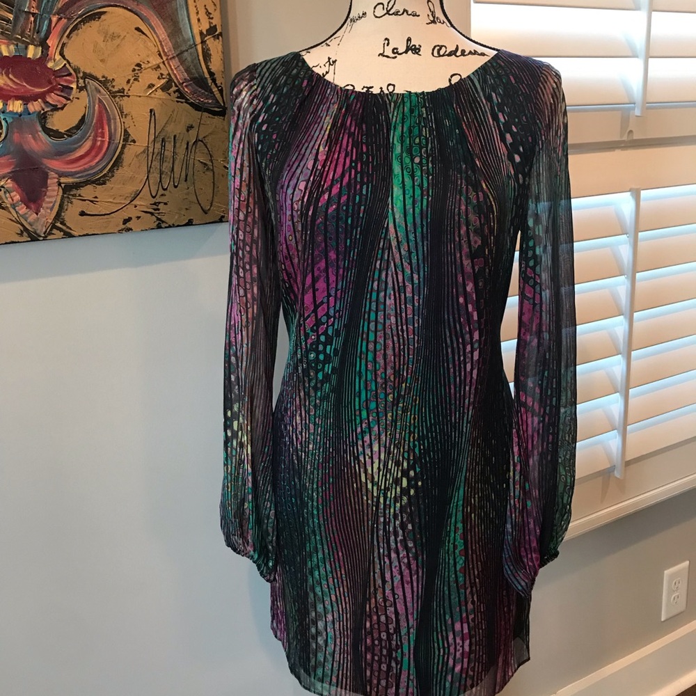 🆕NWOT!! Shoshanna Cocktail Dress